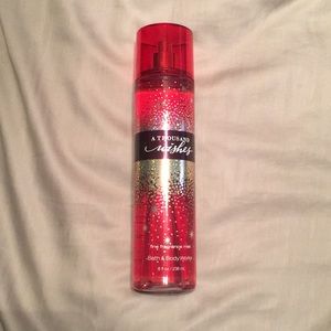 Bath and body mist